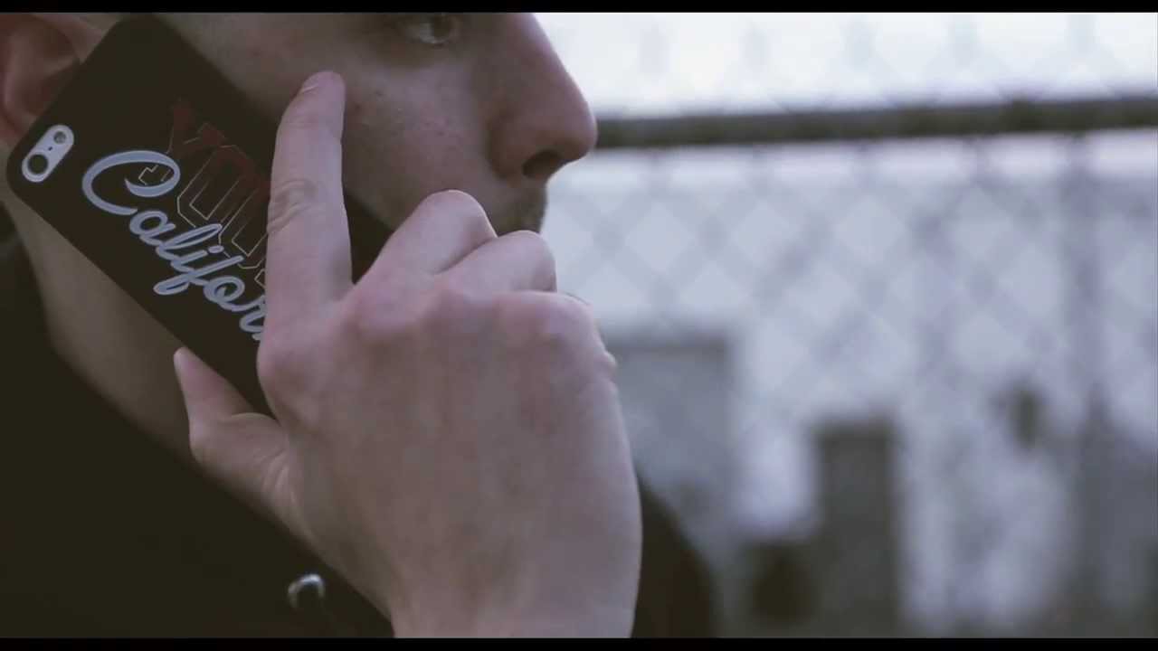Young California x IMPRUE iPhone Case Commercial