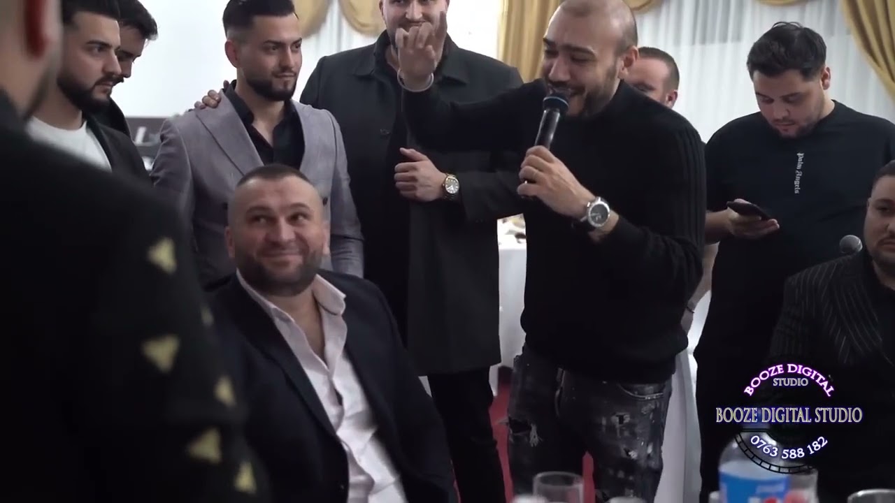 Narcis de la Barbulesti - Mereu imi creste nivelul , valoarea si portofelul 👉Manele noi 2023