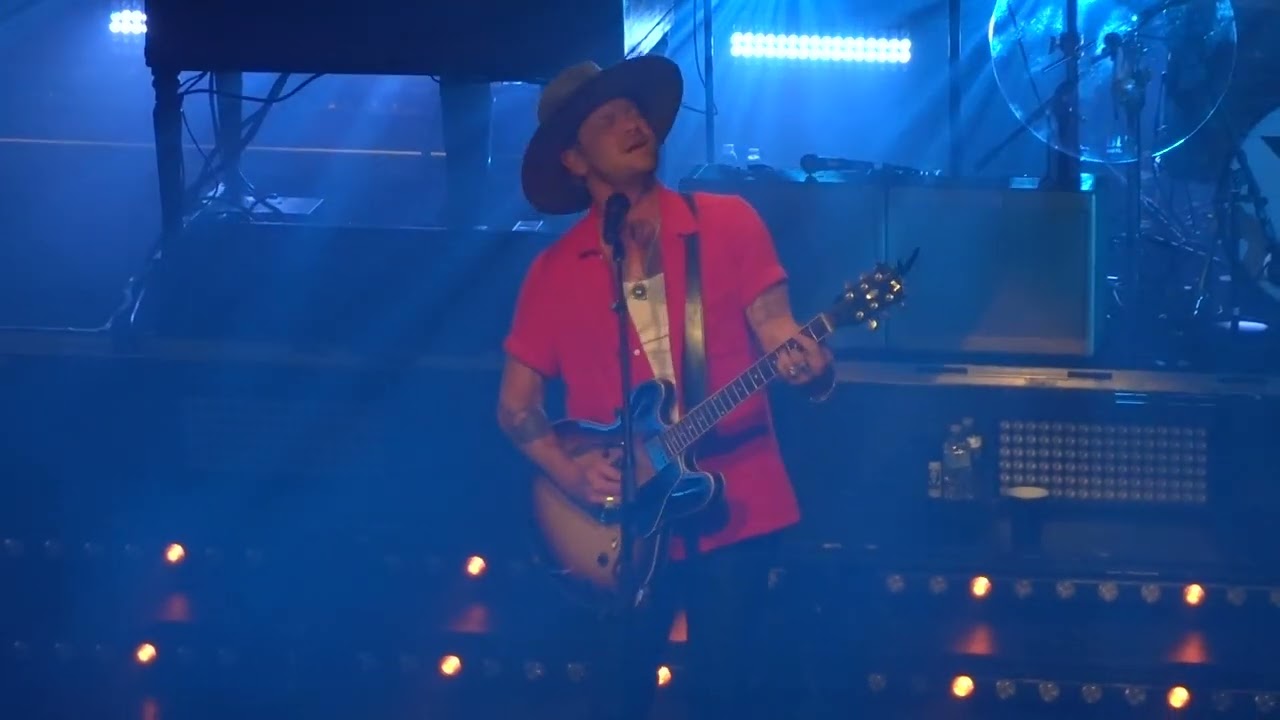 2023 09 01 Needtobreathe - State I'm In