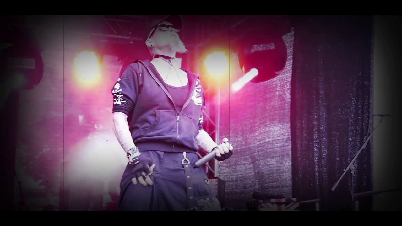 Arctic Winter - Plek Meddl Official Video