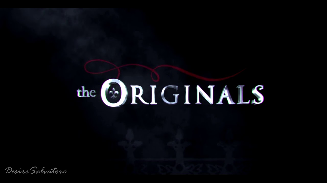 The originals - Radioactive (imagine dragons)