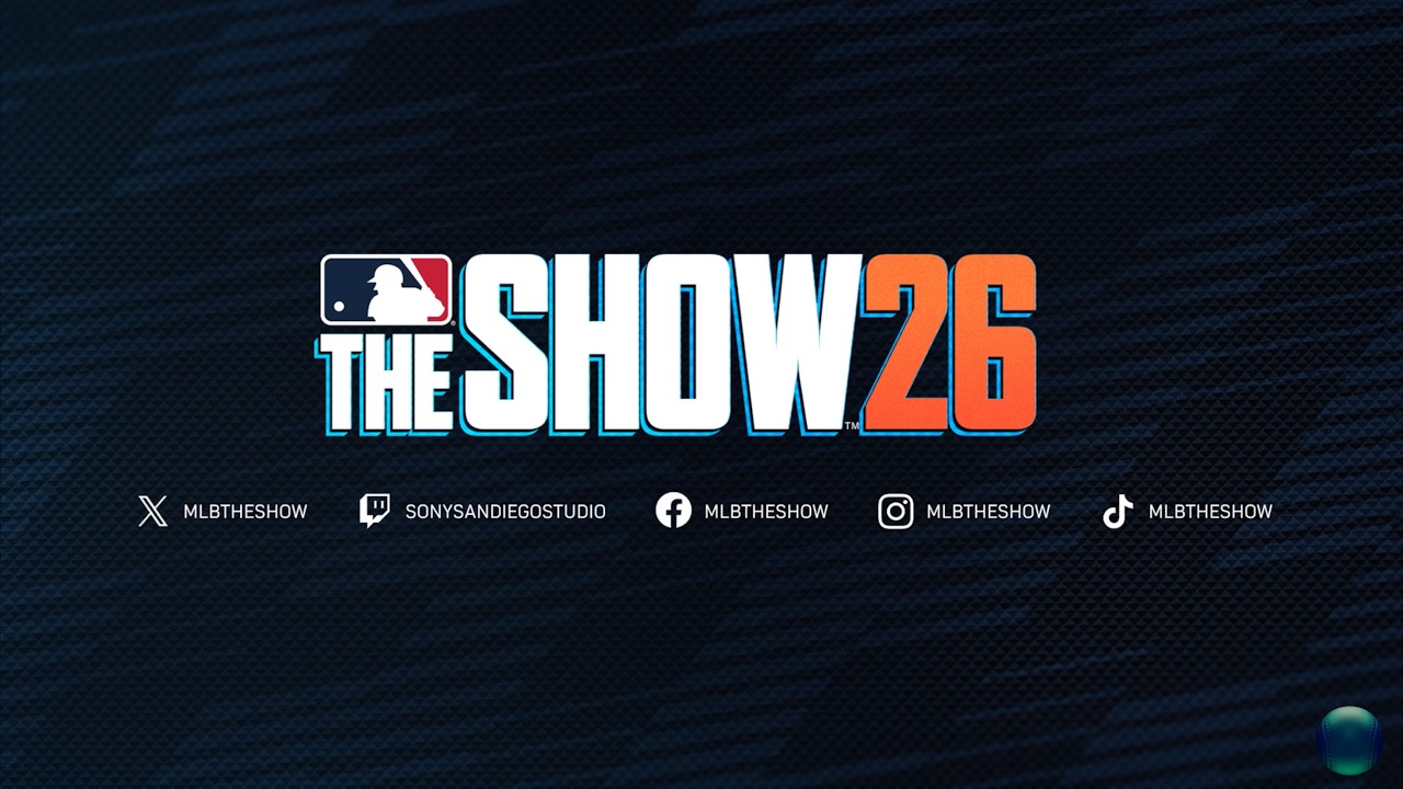 MLB THE SHOW: 26 легенд в игре