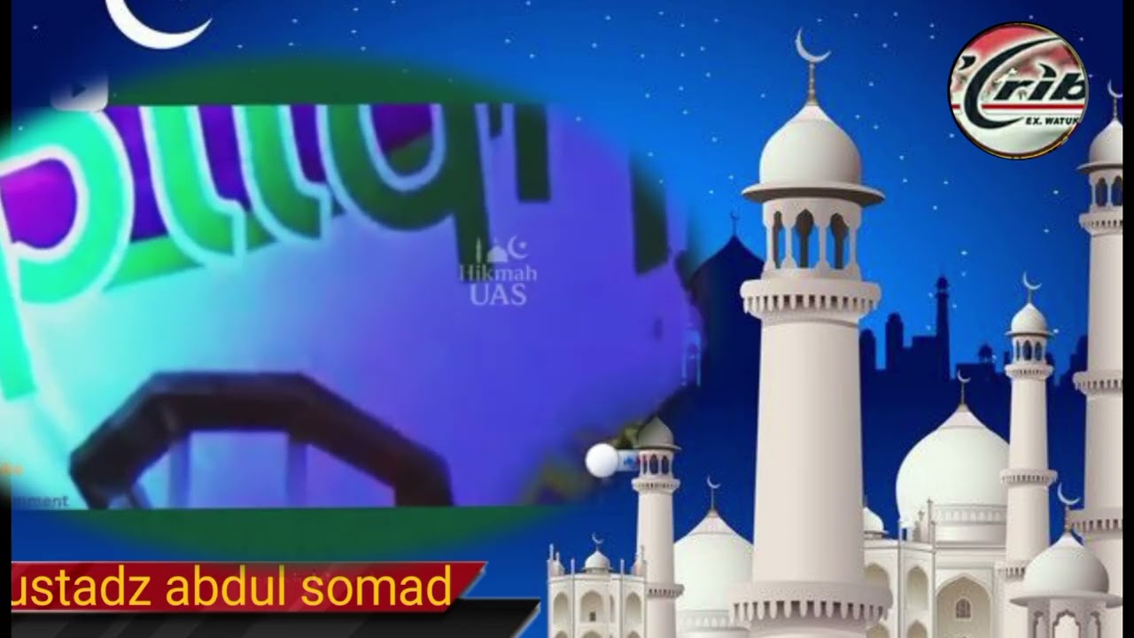 Full tanya jawab UAS terpopuler