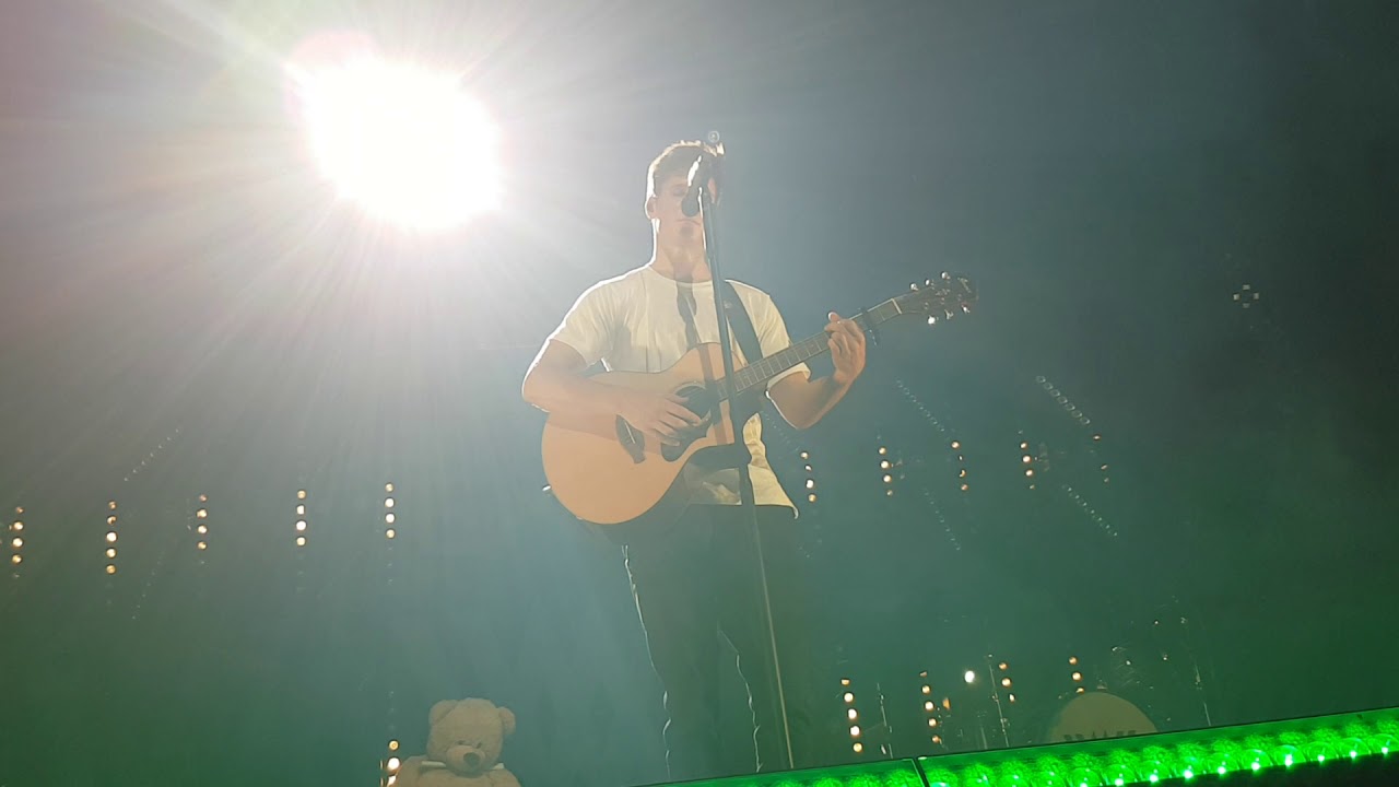 Wincent Weiss 