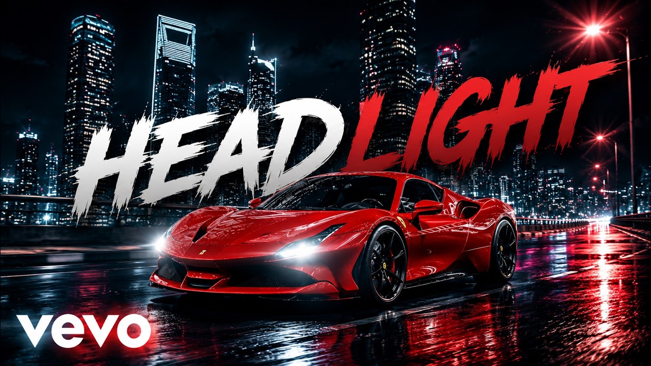 Alok & Alan Walker - Headlight (DeepSphere Sounds 2nd Remix)