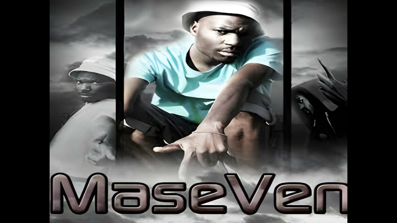 MaseVen - Vandag