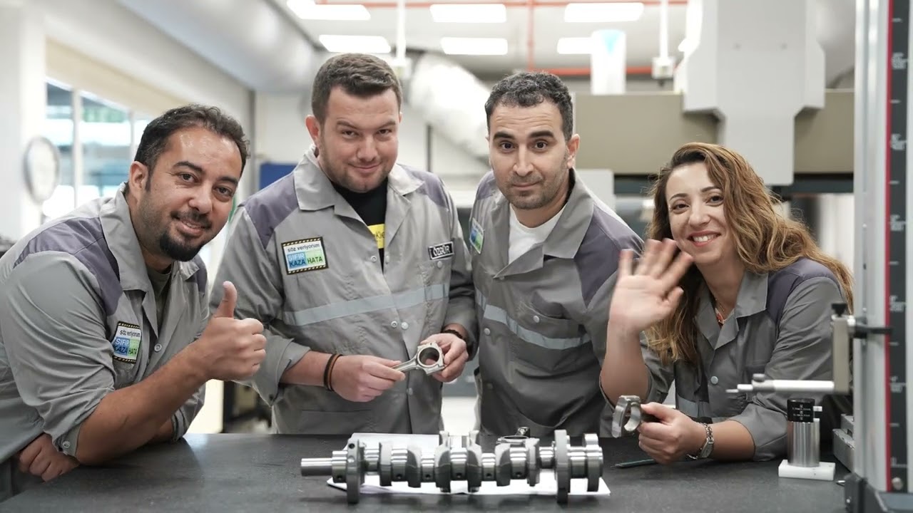 OYAK HORSE 1 YAŞINDA