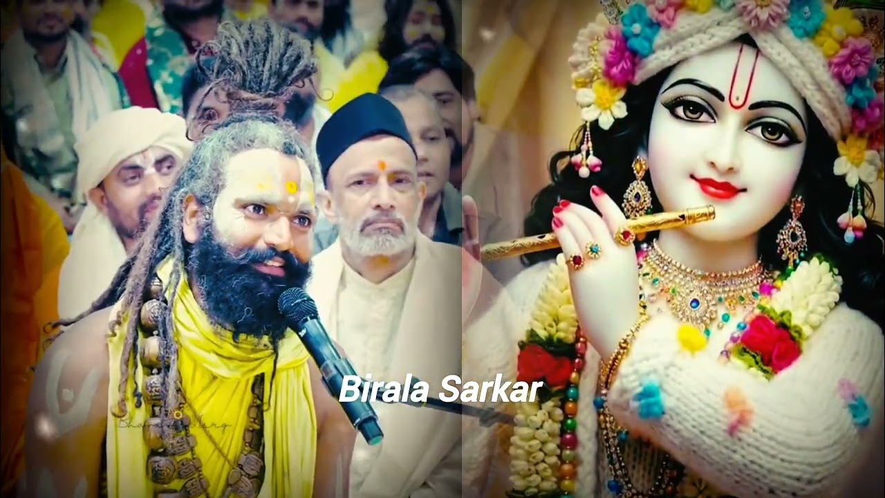 पशुपतिनाथ, महाकुंभ, मंदिरों में सब जगह कसम खा ली, पर फिर गिर जाता हूं! @BhajanMarg