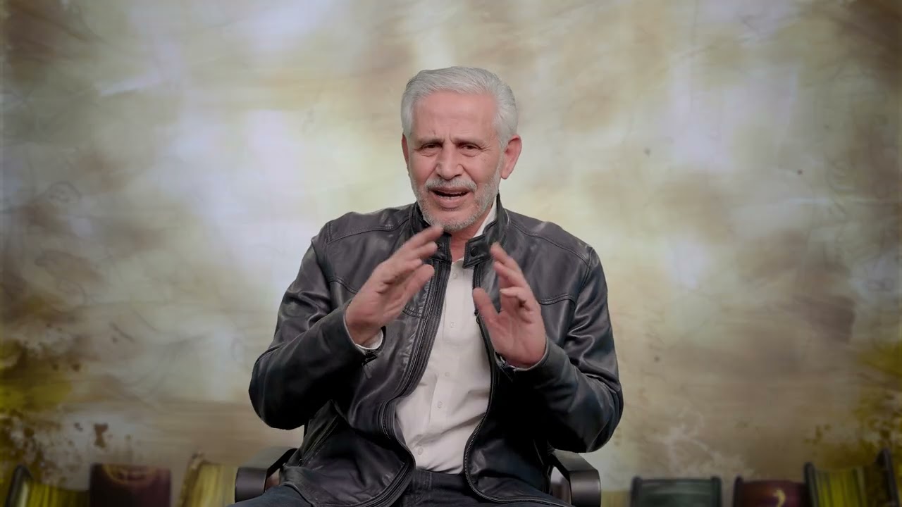 قصة جديده-شرح قطعه الصداقة باسلوب قصصي جميل جدا-الاستاذ جمال شريتح-توجيهي انجليزي-اللغة الانجليزية