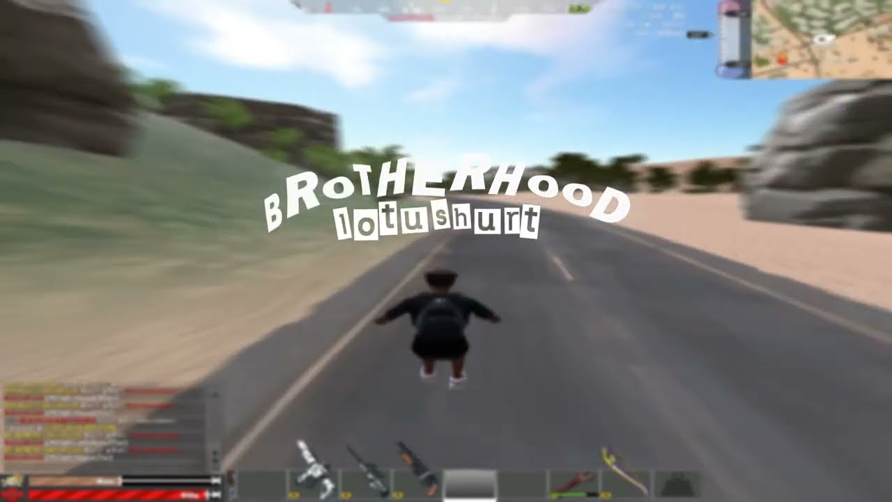 highlights HurtWorld 13 || Lotushurt || $$$