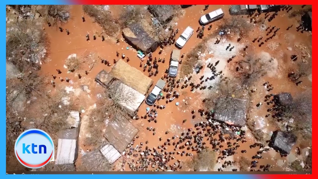 Death Gold: Illegal mining continues despite Government closure orders