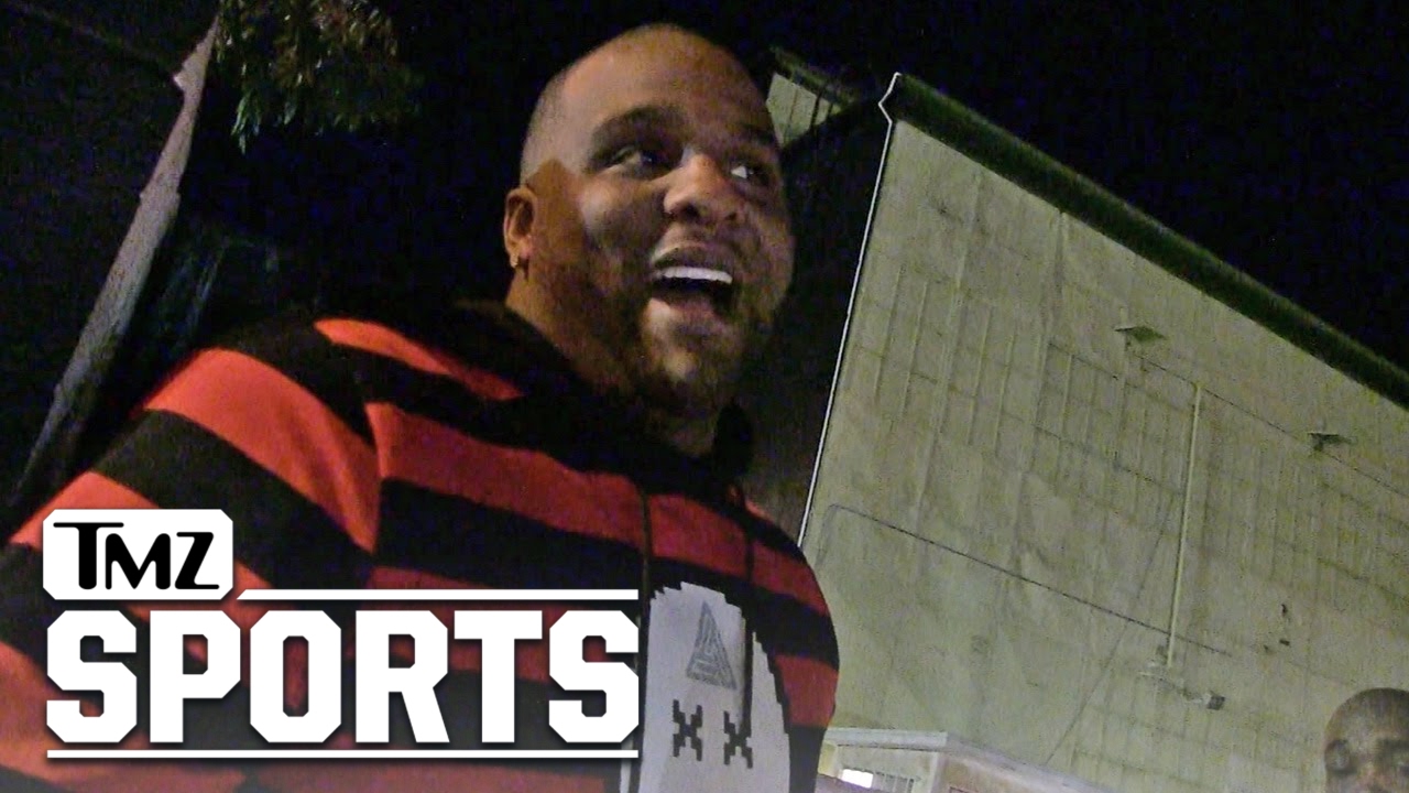 GLEN 'BIG BABY' DAVIS I'D WELCOME RAY ALLEN AT '08 CELTICS REUNION | TMZ Sports