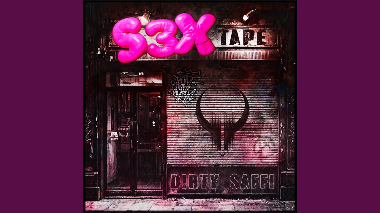S3xTape