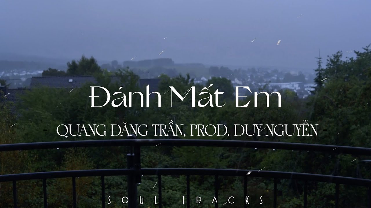 Đánh Mất Em, Nếu Ngày Ấy, Vài Tháng Sau, Vỡ Tan, Đổi Thay - Những Bài Hát Buồn Cực Chill Gây Nghiện