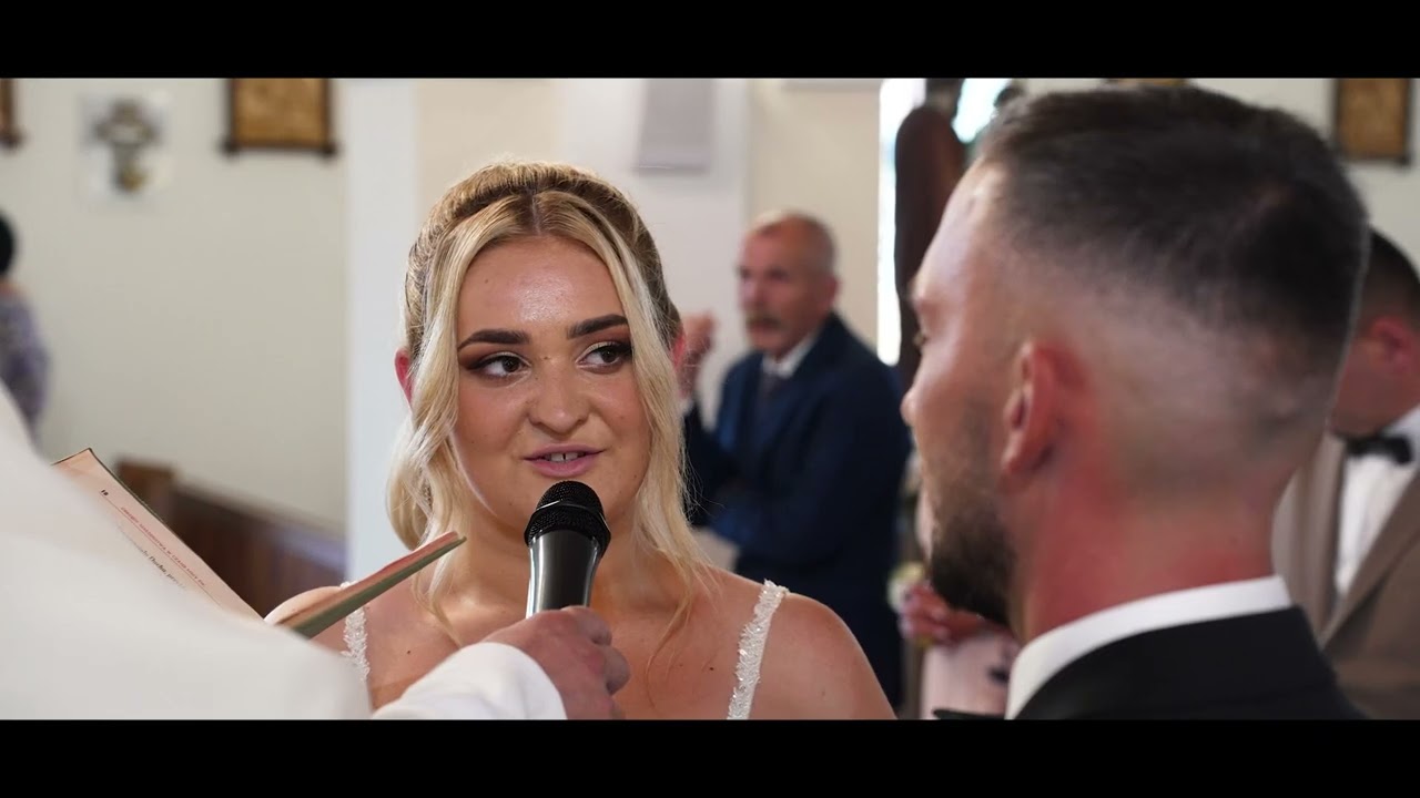 TELEDYSK | KLAUDIA & HUBERT | DWA SERCA KROSNO