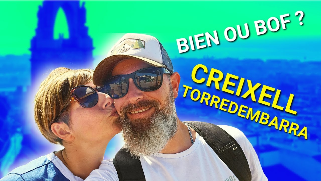 Découverte de l'Espagne : Examen ultime du boitier camping-car ATOTO CB6 - Vaut-il le coup ?
