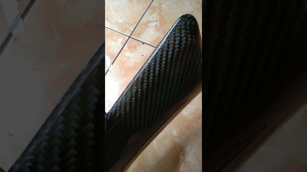 cofer body motor original lapis carbon kevlar 