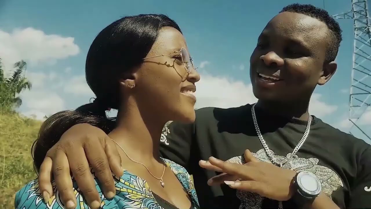 THE CHEATER New short Movie (Swahili version)