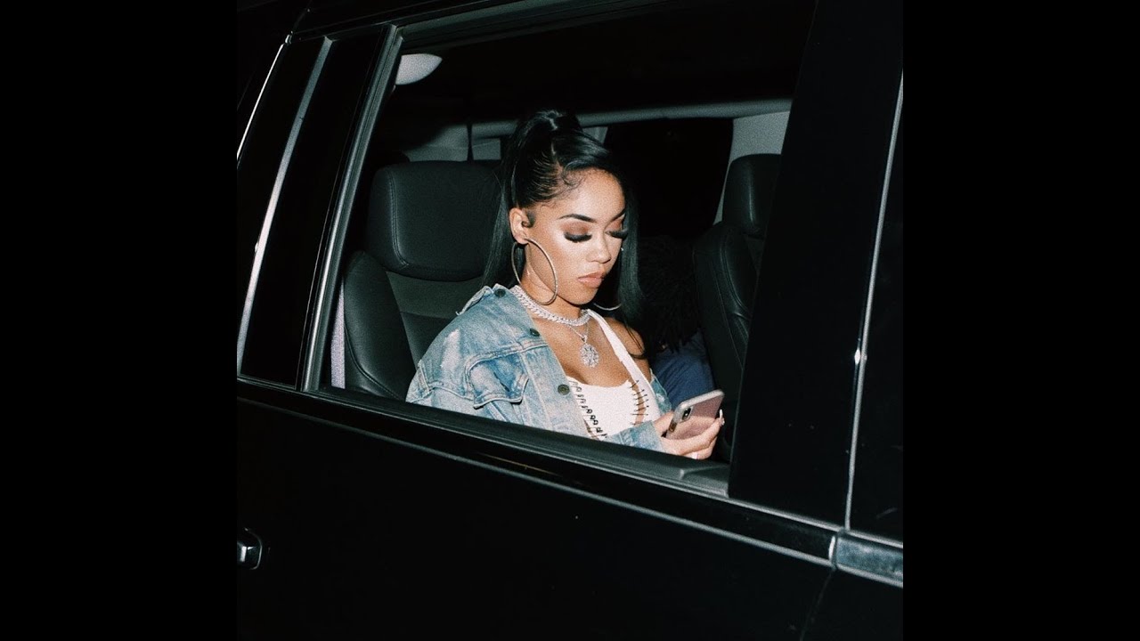 (FREE) R&B Type Beat - 