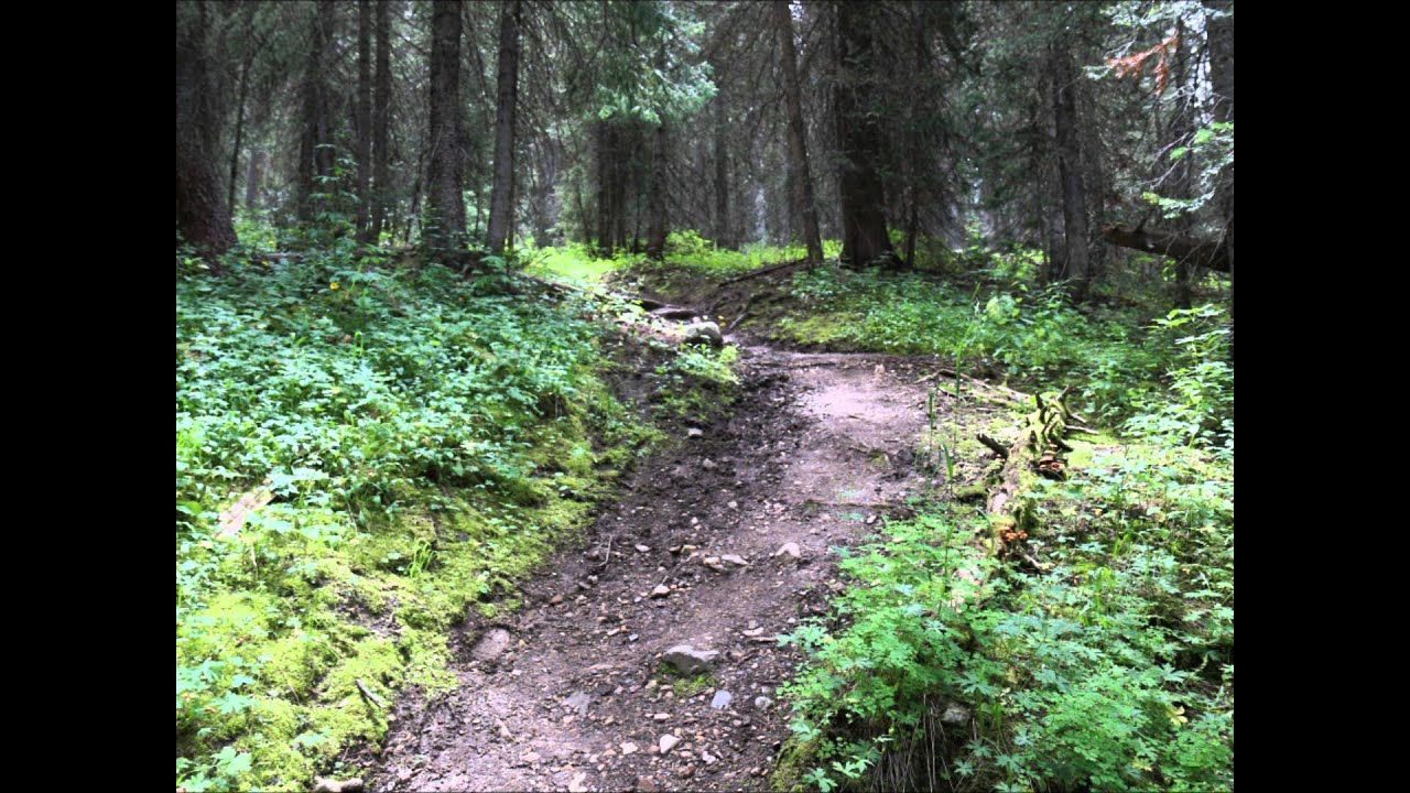 Kilpacker Trail