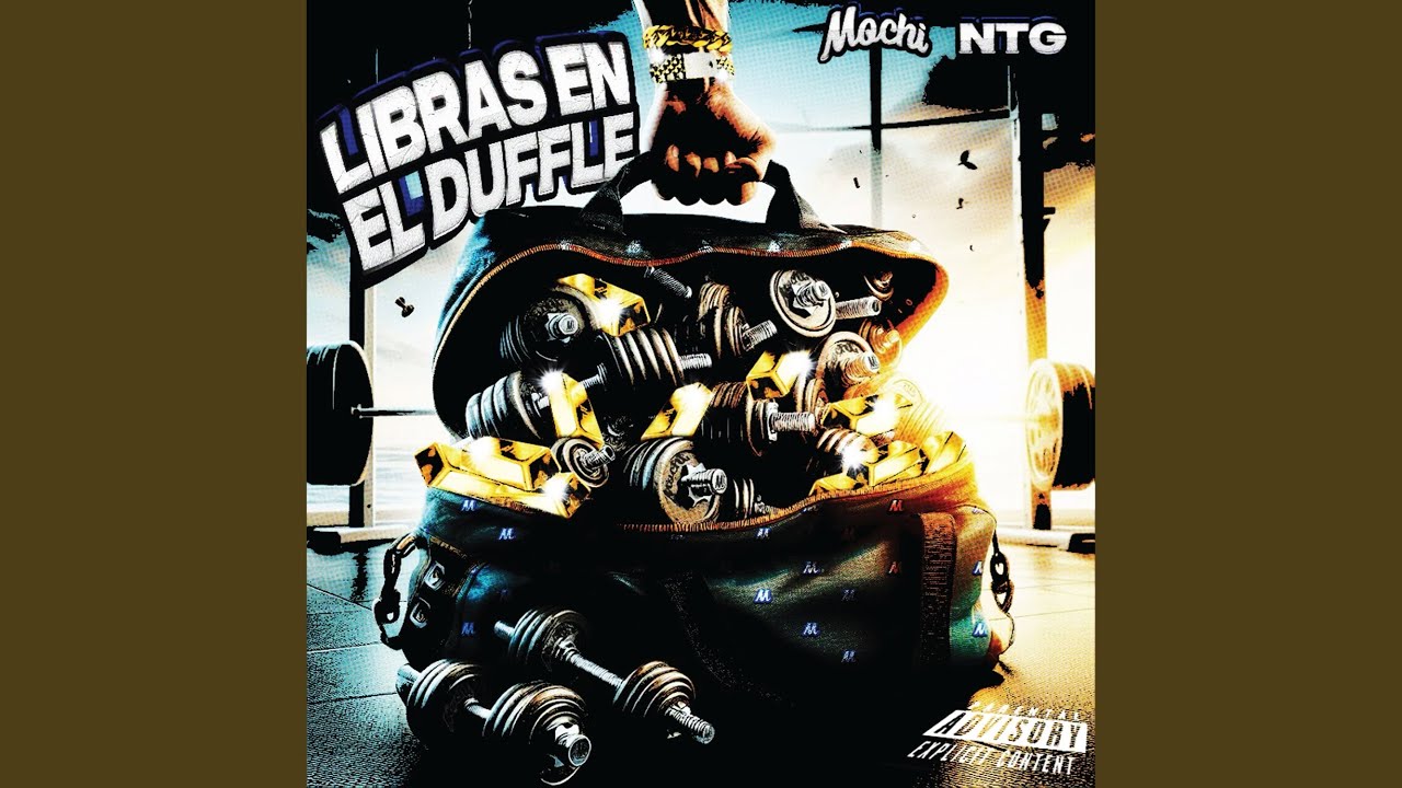 Libras En El Duffle