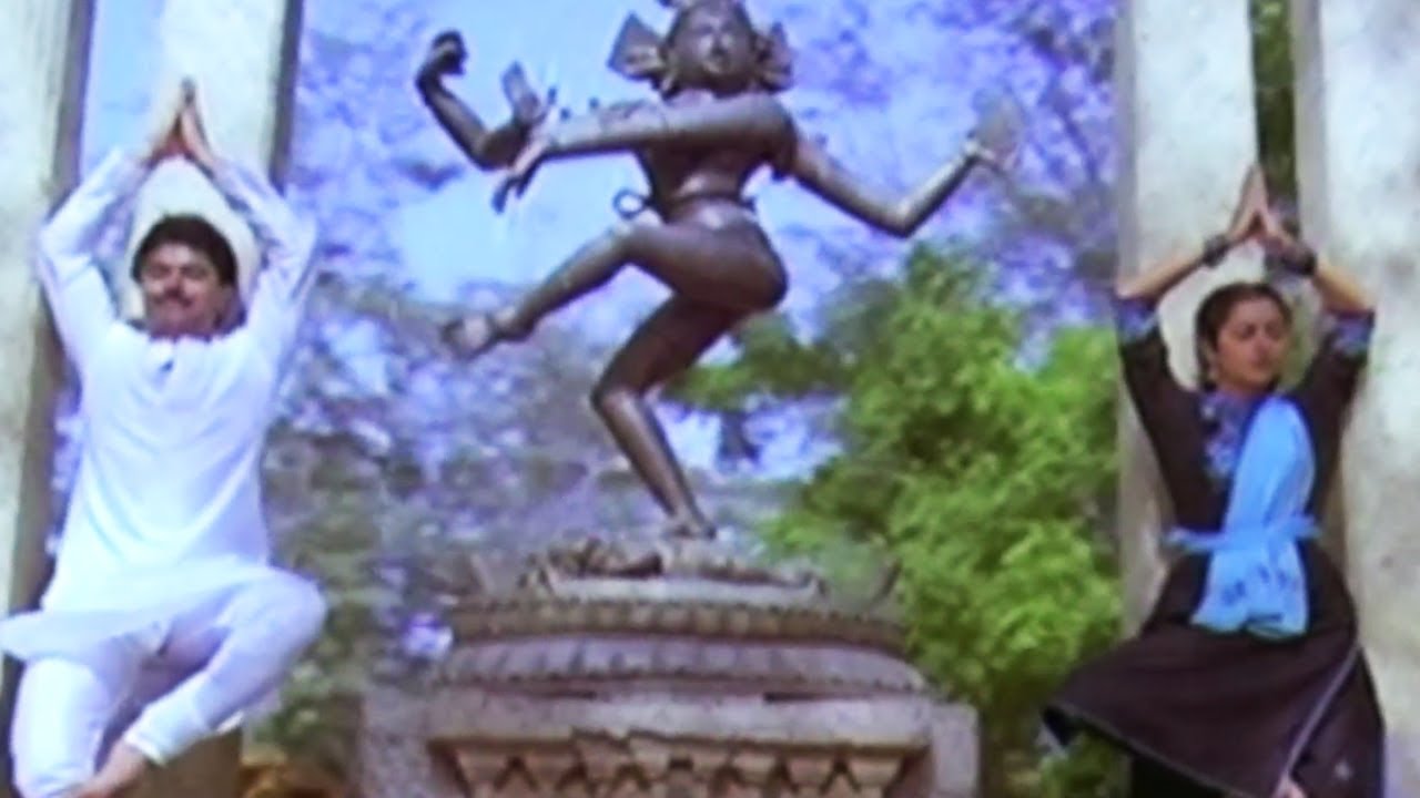 Sangathamizh Kaviye - Manathil Uruthi Vendum Tamil Song | Ilaiyaraaja