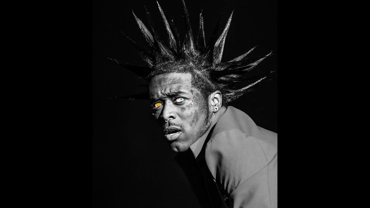 Lil Uzi Vert Type Beat - 
