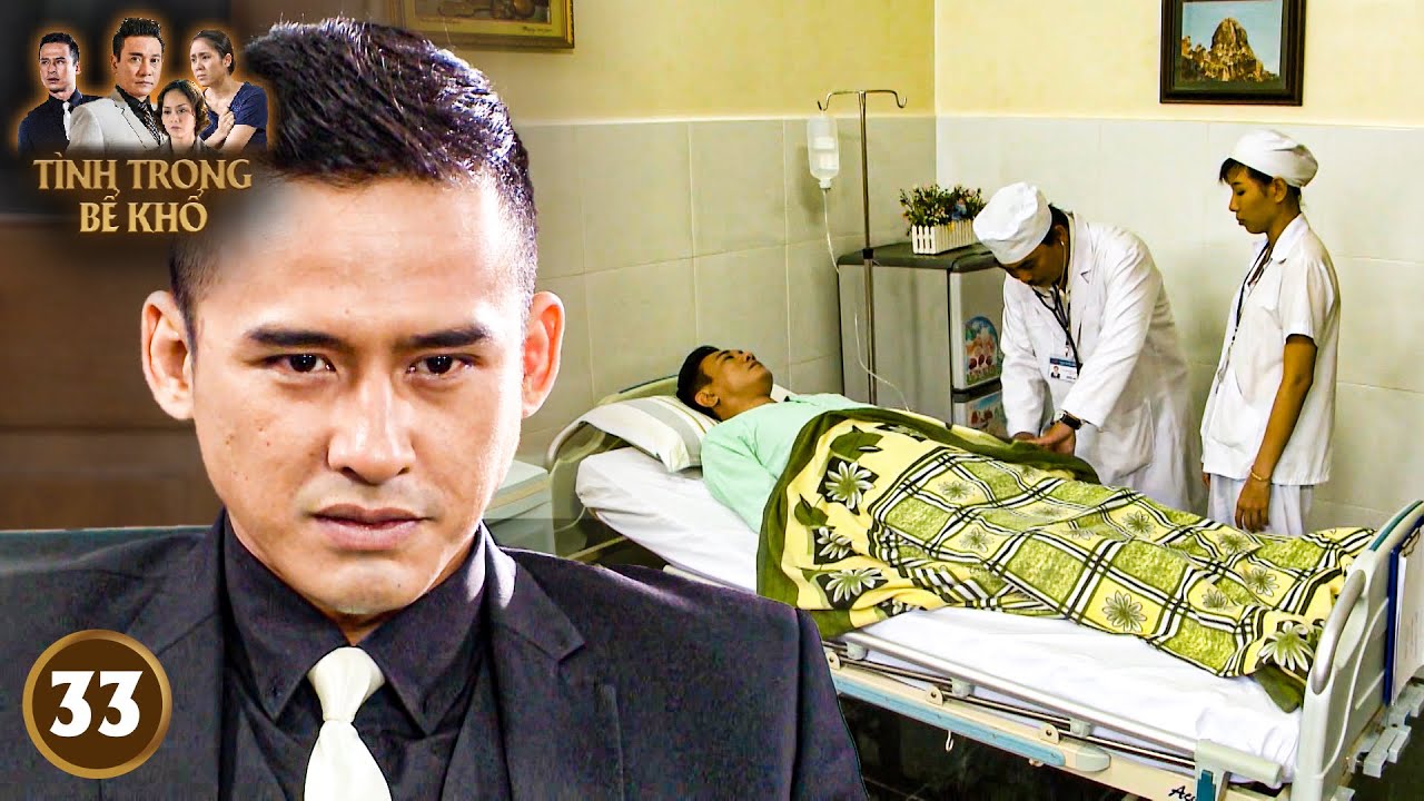 Con riêng trả thù GIẬT GHẾ GIÁM ĐỐC bắt cha lãnh quả báo ĐỘT QUỴ VÌ TỨC | Tình Trong Bể Khổ Tập 33