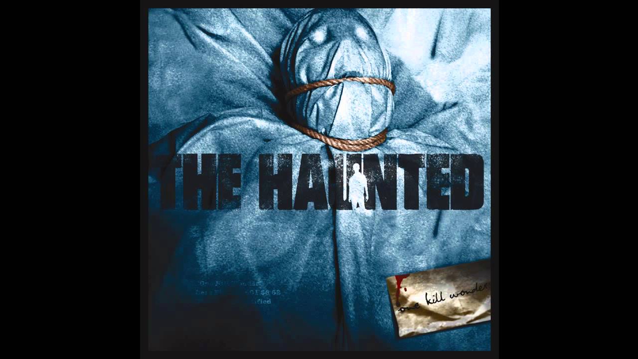 The Haunted - Everlasting (Official Audio)