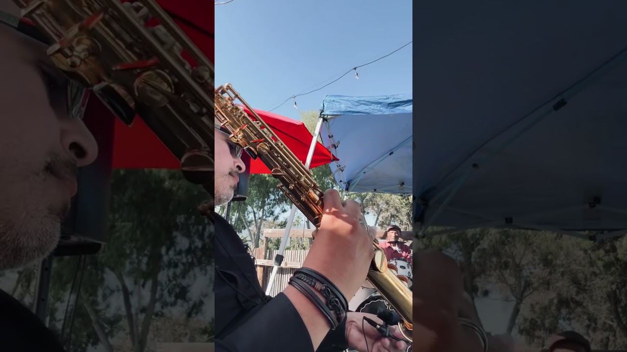 H Couf Superba II soprano saxophone 🎷