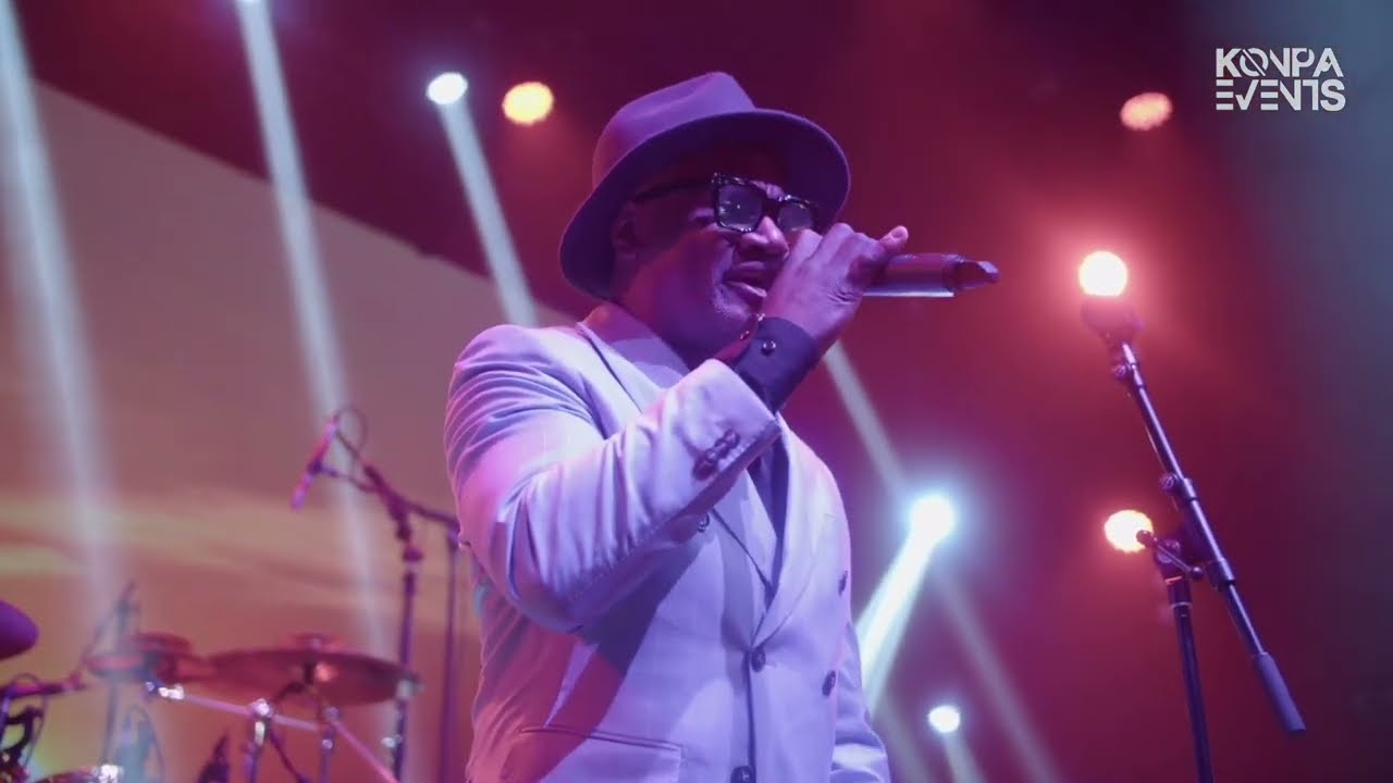 KLASS - Lanmou n Kidnape Live ft Armstrong Jeune | April 20th 2024