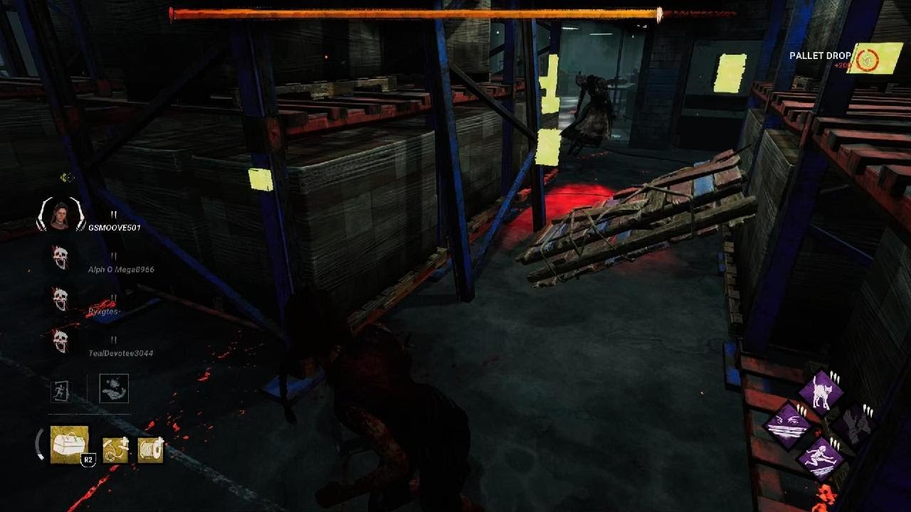 DBD God