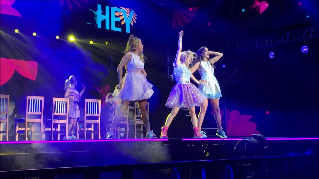 Soy Luna Borrar Tu Mirada - Luna Park