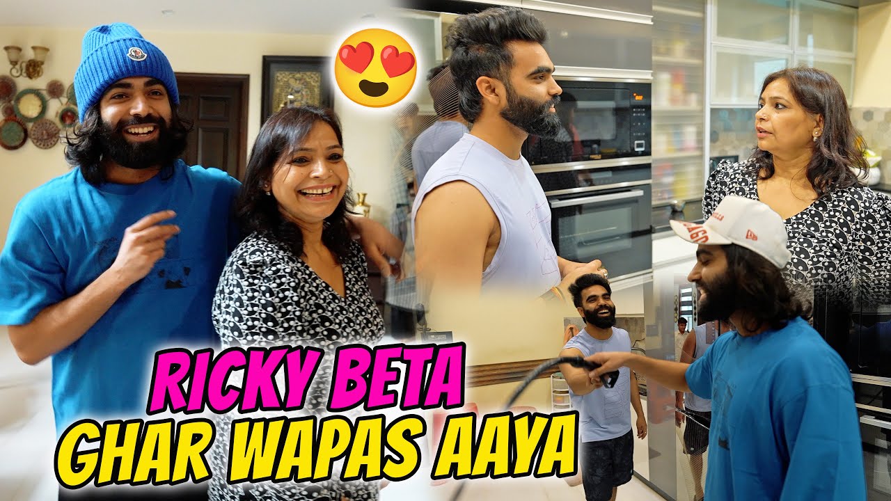 Thailand se sabke liye Gifts 🎁 || Ghar mai Hungama Macha Diya 😰