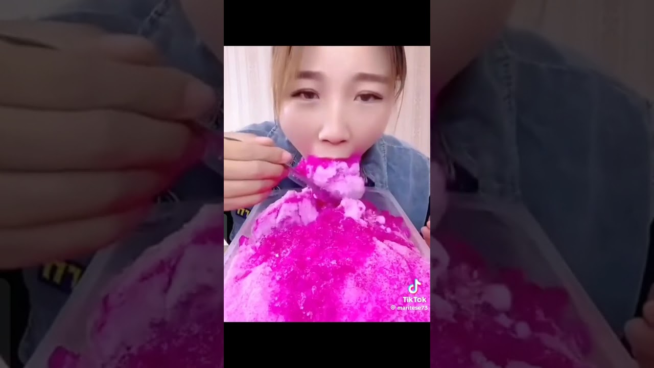 #qianiceeating