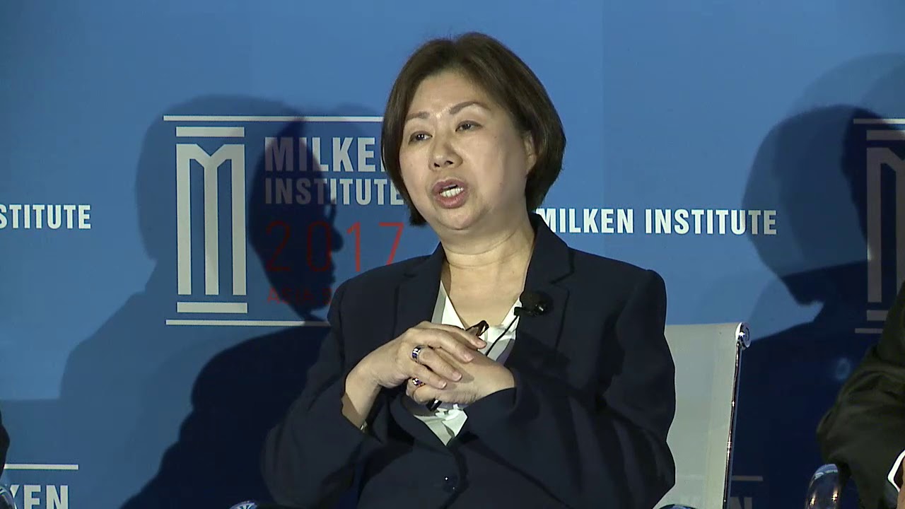 Wisdom and Worldviews: Perspectives from Asia's Leaders