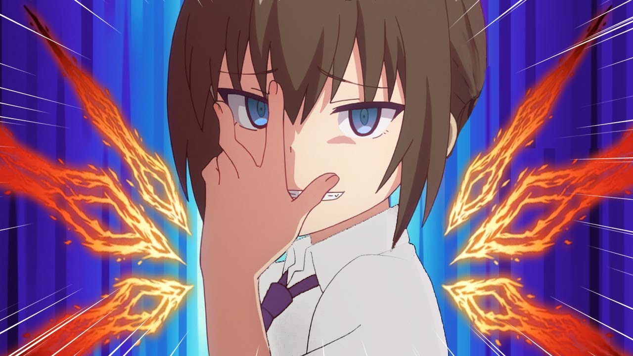 How to Ban Na Yubin [Counter:Side]