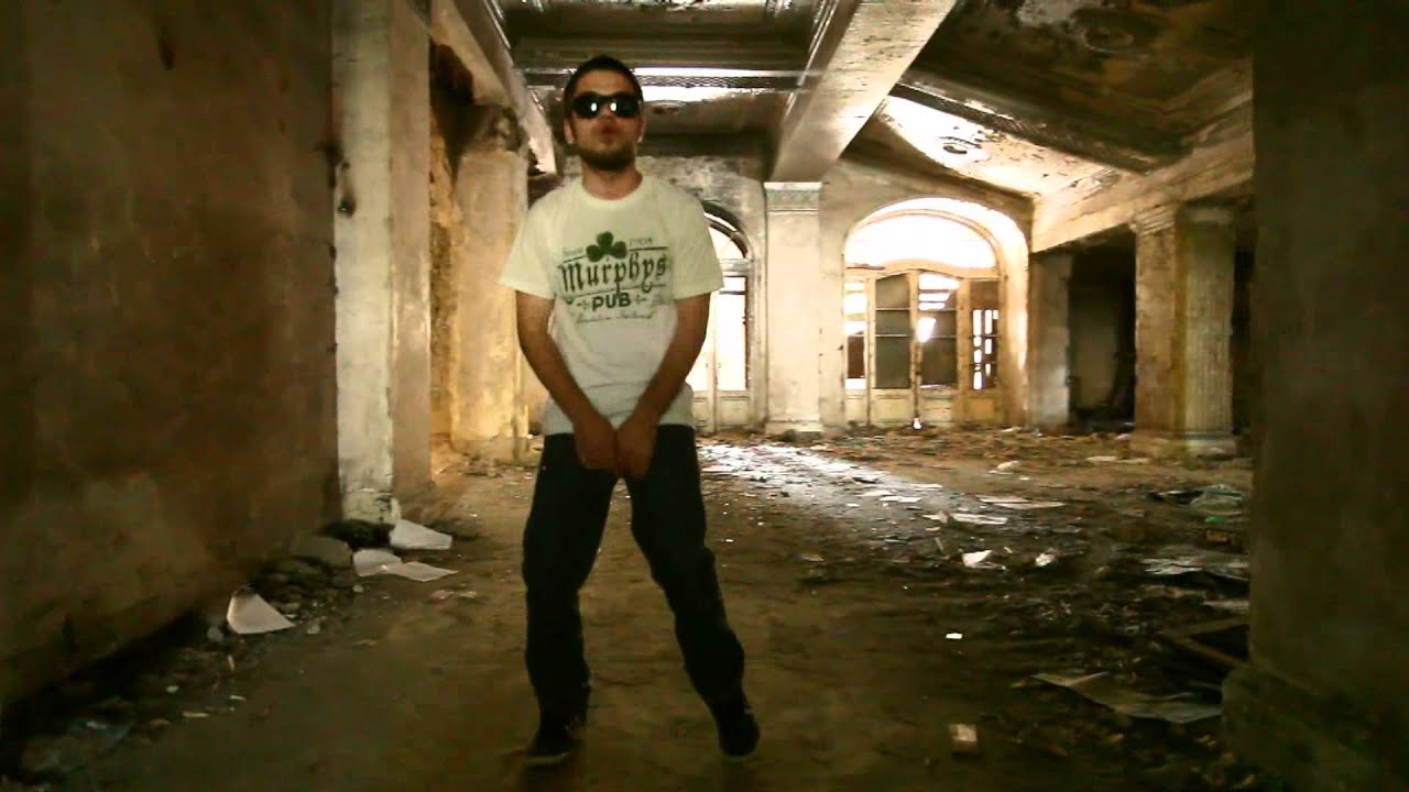 ecco (Clan'destin) feat VanO & Vigi - Printre ginduri (Official Video )