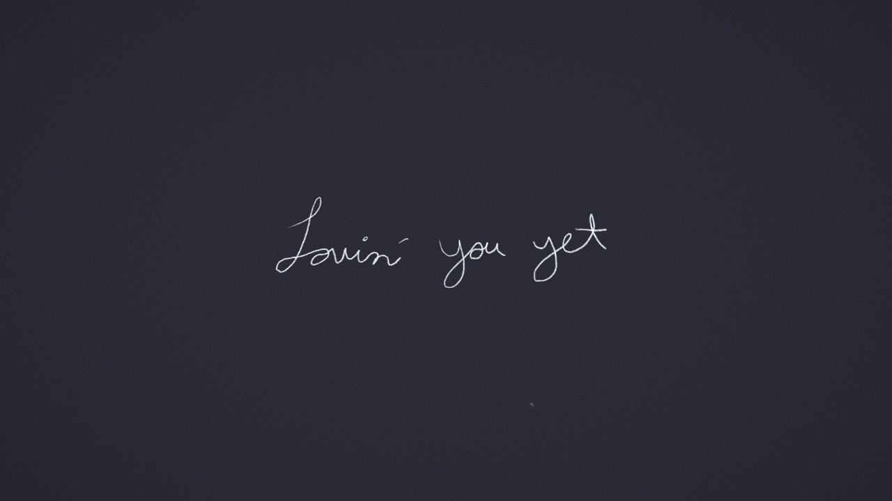 Carson Beyer - Lovin' You Yet (Official Lyric Video)