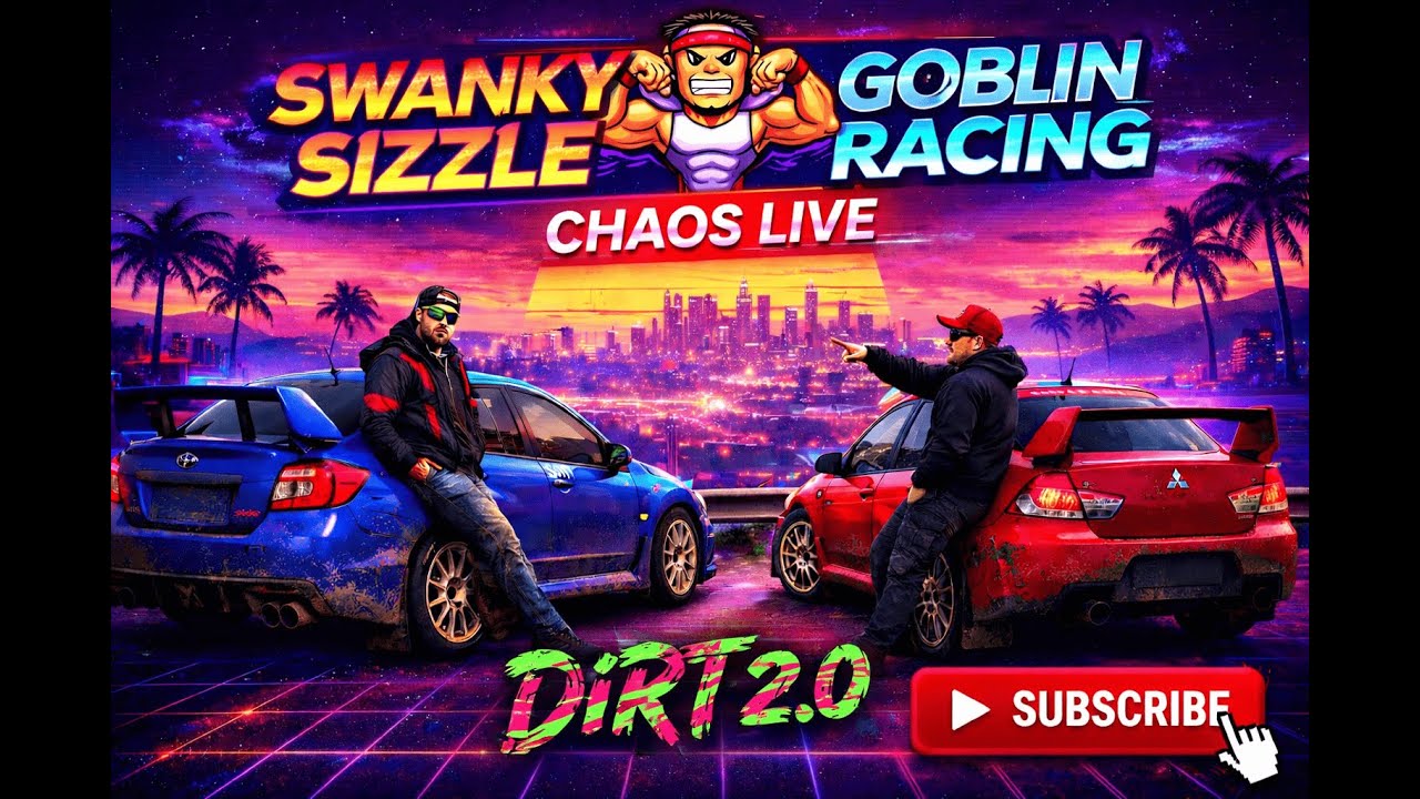 dirt 2.0!! @SwankySizzle