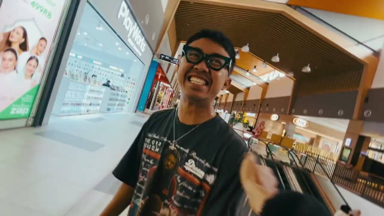 vlog 10