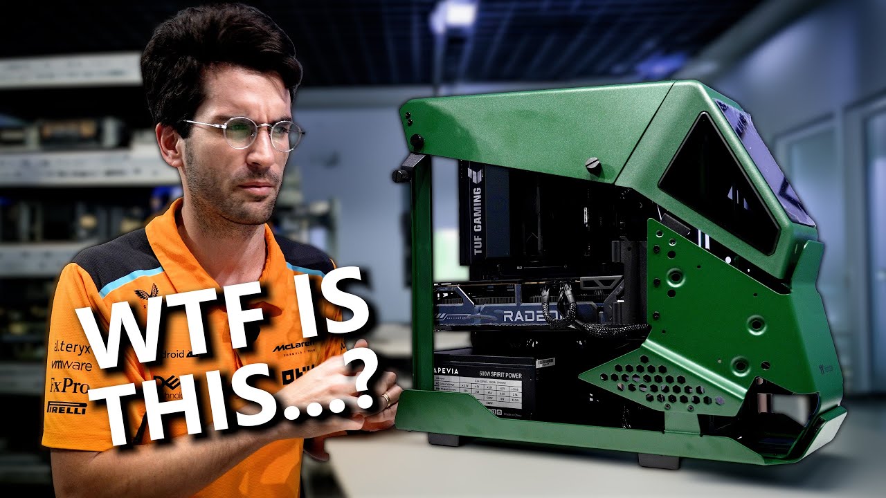 Fixing a Viewer's BROKEN Gaming PC? - Fix or Flop S6:E19