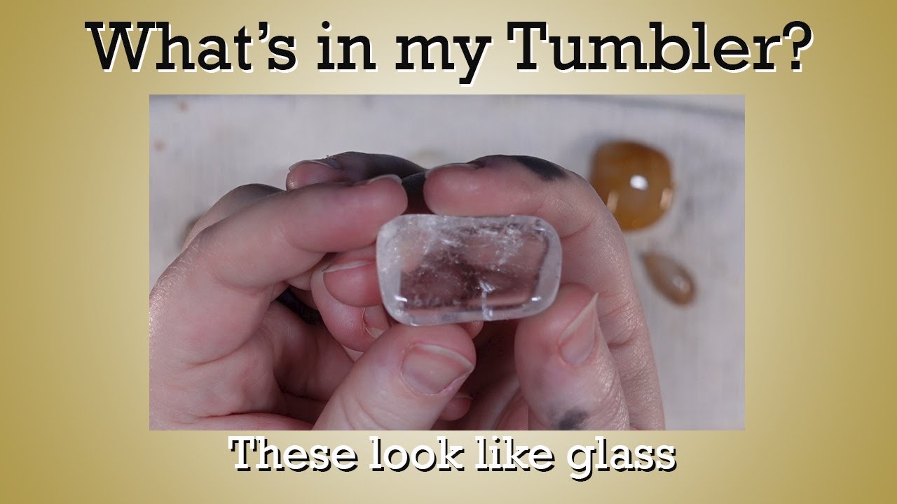 What's in my tumbler? || Episode 57