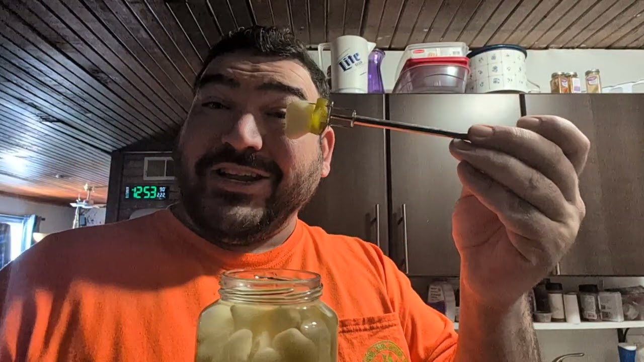 Pickle My Pickle Ep 135