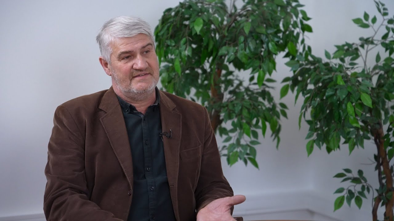 Beszélgetés Tatár Antallal kazahsztáni úti élményeiről