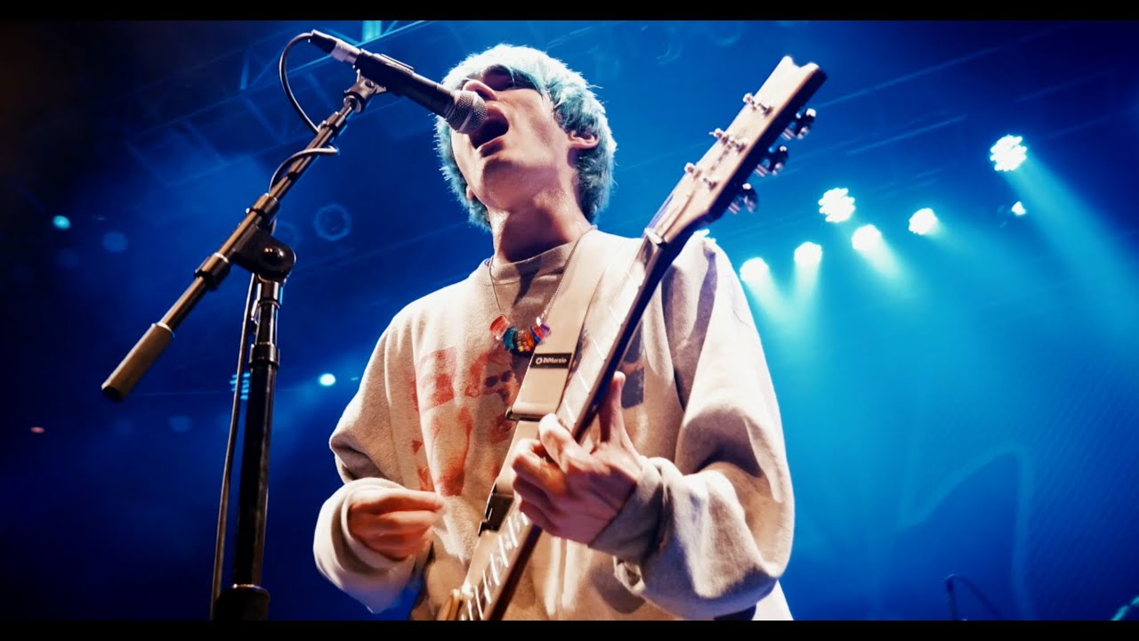 Waterparks 