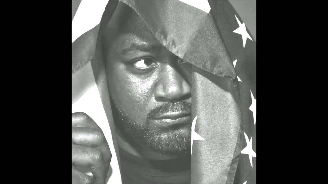 Ghostface Killah & BADBADNOTGOOD - Stark's Reality