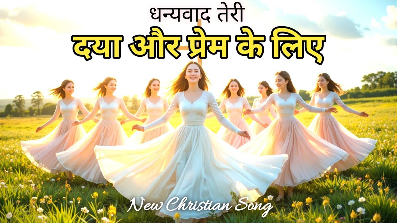 🎶 Dhanyawad Teri Daya Aur Prem Ke Liye