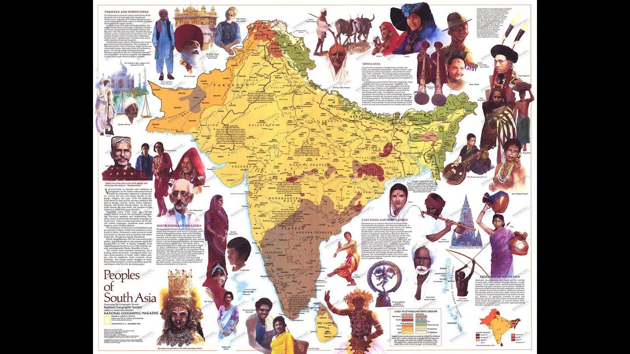 SOUTH ASIAN HISTORY BY DR. ALIYA IQBAL NAQVI - LECTURE 01
