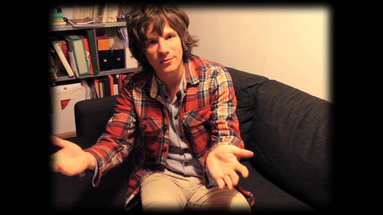 A conversation with Yann Destal, composer, songwriter and musician- Part One